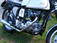Motorrad Zündverteiler electronic ignition motorcycle