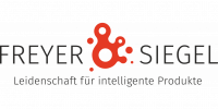 Logo Fryer & Siegel